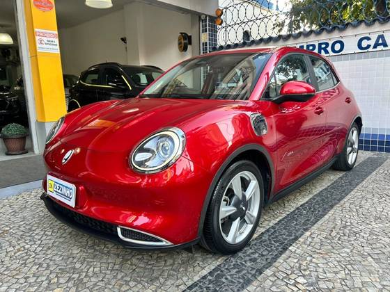 GWM ORA 03 48 KW ELÉTRICO SKIN GWM ORA 03 48 KW ELÉTRICO SKIN